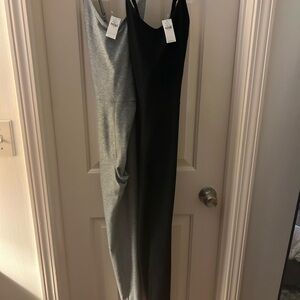 Two Old Navy active bodysuits NWT